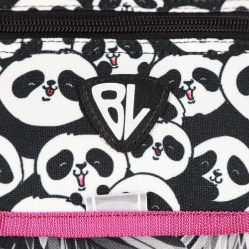 Рюкзак шкільний Bagland BL Відмінник 20 л. Чорний 881 (00058070) (1123920972)