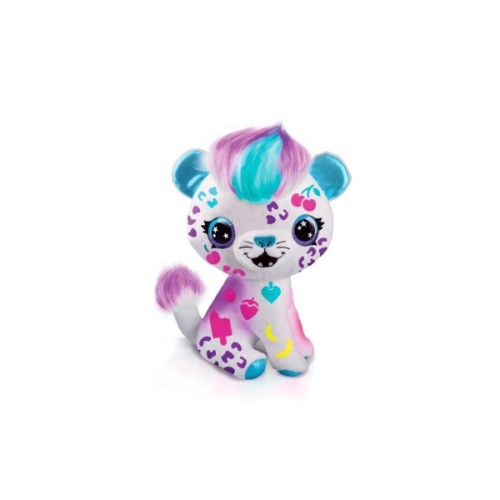 Набір для творчості Canal Toys Diy Airbrush plush Кошеня (OFG272/1)