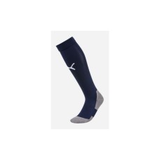 Гетри Puma Team Liga Socks Core 703441-06 синій 39-42 (4059504600700)