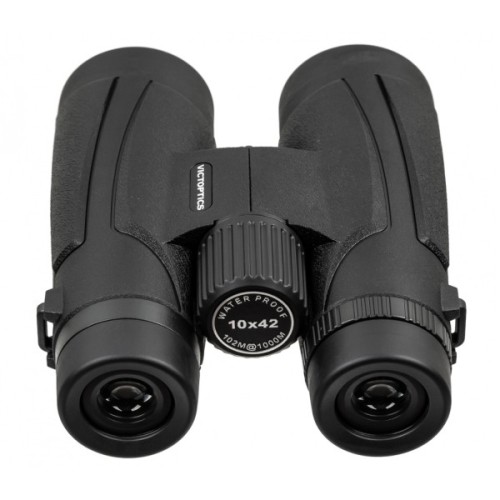 Бінокль Vector Optics Victoptics 10x42 Roof (BOSL02)