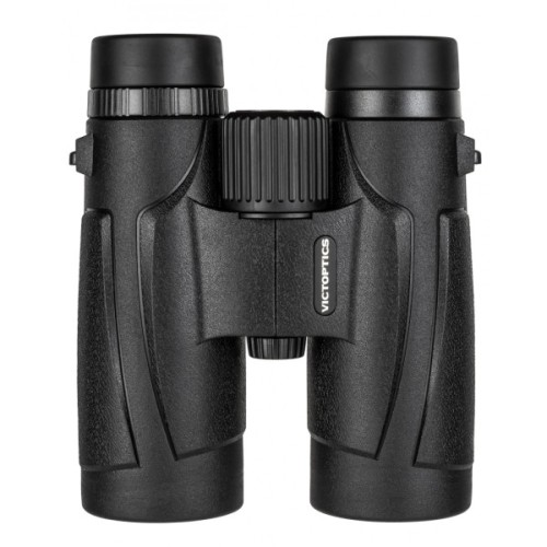 Бінокль Vector Optics Victoptics 10x42 Roof (BOSL02)