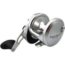 Котушка Shimano Speedmaster 16LD II 4BB (SPM16II)