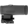 Коліматорний приціл Holosun ARO-EVO-SPR-RD та збільшувач HM3X (Combo Set) (747073)