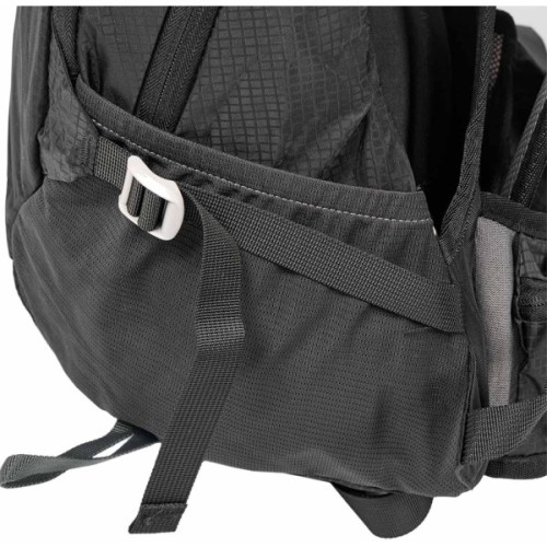 Рюкзак туристичний Skif Outdoor Adventure 30L Black (9582B)
