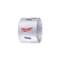Коронка Milwaukee Holesaw BiM Contractor 60мм (4932464693)