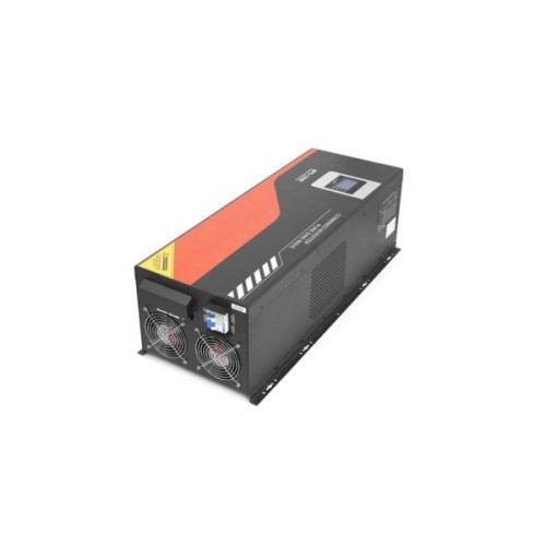 Сонячний інвертор Ritar RTSWm-MPPT-MPS-12048 12000W 48V (RTSWm-MPPT-MPS-12048)