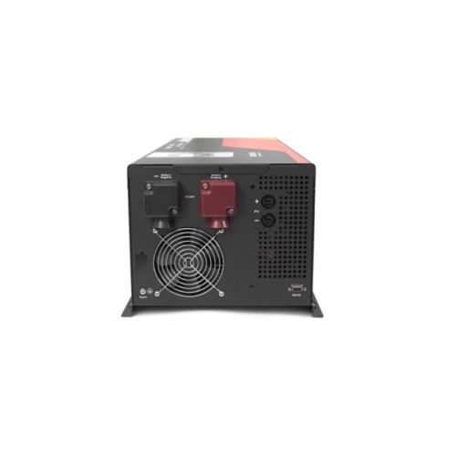 Сонячний інвертор Ritar RTSWm-MPPT-MPS-12048 12000W 48V (RTSWm-MPPT-MPS-12048)
