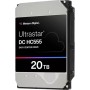Жорсткий диск SAS 3.5" 20TB WDC Hitachi HGST (WUH722020CLE6L4)
