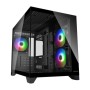Корпус для ПК Cougar FV150 MINI