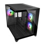 Корпус для ПК Cougar FV150 MINI