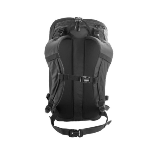 Рюкзак туристичний Schwarzwolf Ubangi 19L сірий (F3524800AJ3)
