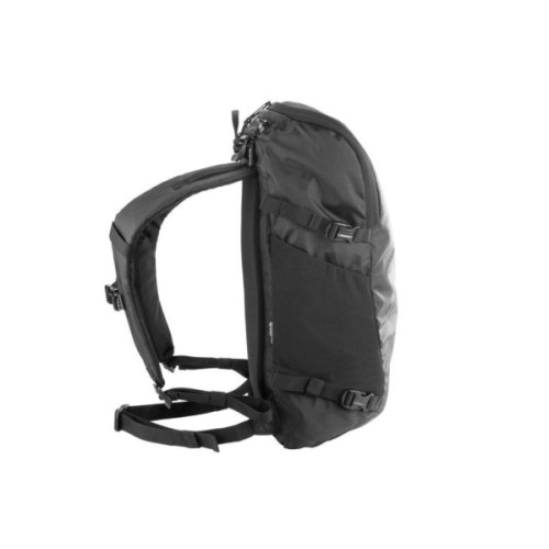 Рюкзак туристичний Schwarzwolf Ubangi 19L сірий (F3524800AJ3)