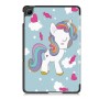 Чохол до планшета BeCover Smart Case Xiaomi Redmi Pad 2 SE 9.7" (2026) Unicorn (715840)