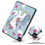 Чохол до планшета BeCover Smart Case Xiaomi Redmi Pad 2 SE 9.7" (2026) Unicorn (715840)