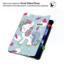 Чохол до планшета BeCover Smart Case Xiaomi Redmi Pad 2 SE 9.7" (2026) Unicorn (715840)