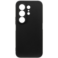 Чохол до мобільного телефона Armorstandart Matte Slim Fit Tecno Camon 50 4G Camera cover Black (ARM91862)