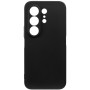 Чохол до мобільного телефона Armorstandart Matte Slim Fit Tecno Camon 50 4G Camera cover Black (ARM91862)