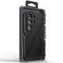 Чохол до мобільного телефона Armorstandart Matte Slim Fit Tecno Camon 50 4G Camera cover Black (ARM91862)