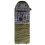 Спальний мішок Tramp Kingwood Regular Olive/Grey L (UTRS-053R-L)