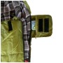 Спальний мішок Tramp Kingwood Regular Olive/Grey L (UTRS-053R-L)