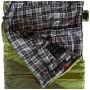 Спальний мішок Tramp Kingwood Regular Olive/Grey L (UTRS-053R-L)
