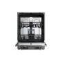 Посудомийна машина PRIME Technics PDW 60153 BI