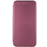 Чохол до мобільного телефона BeCover Exclusive Poco X8 Pro Max Red Wine (716170)