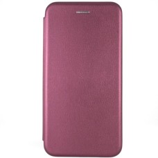 Чохол до мобільного телефона BeCover Exclusive Poco X8 Pro Max Red Wine (716170)