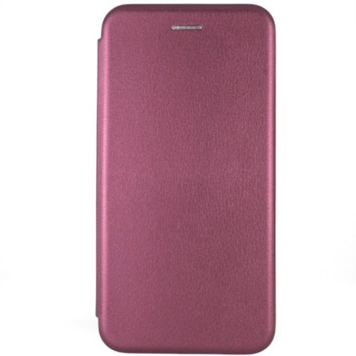 Чохол до мобільного телефона BeCover Exclusive Poco X8 Pro Max Red Wine (716170)
