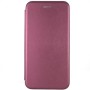 Чохол до мобільного телефона BeCover Exclusive Poco X8 Pro Max Red Wine (716170)