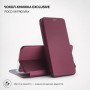 Чохол до мобільного телефона BeCover Exclusive Poco X8 Pro Max Red Wine (716170)