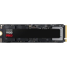 Накопичувач SSD M.2 2280 2TB 9100 PRO Samsung (MZ-VAP2T0BW)