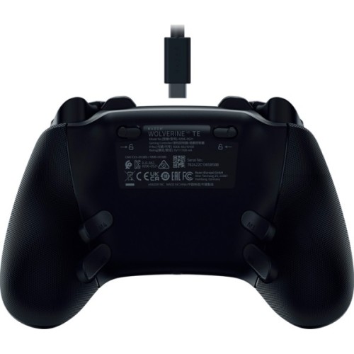Геймпад Razer Wolverine V3 TE Black (RZ06-05210100-R3M1)