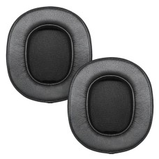 Амбушур Hator з протеїнової шкіри для лінійки гарнітур HATOR Hyperpunk 2 (ACC-111)