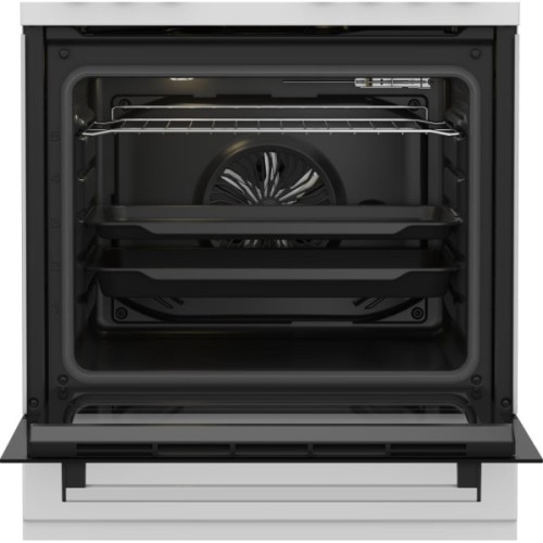 Плита Beko FBM62120WD