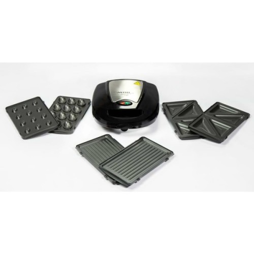 Сендвічниця Astor SM1810