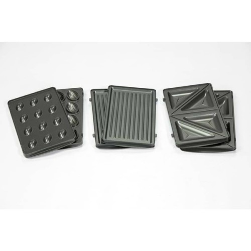 Сендвічниця Astor SM1810