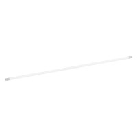 Лампочка Delux FLE-004 24 Вт 1,5м T8 6500K 230В G13 скло (90022713)