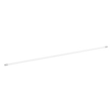 Лампочка Delux FLE-004 24 Вт 1,5м T8 6500K 230В G13 скло (90022713)