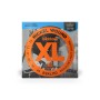 Струни для гітари D'Addario XL Nickel Wound Regular Light Double Ball End (10-46) (ESXL110)