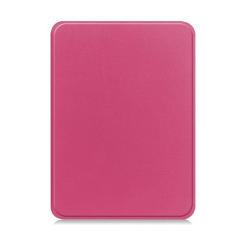 Чохол до електронної книги Armorstandart Amazon Kindle Paperwhite 12th Gen 2024 / Kindle Colorsoft Rose Red (ARM81970)