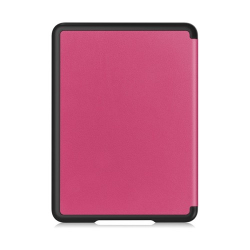 Чохол до електронної книги Armorstandart Amazon Kindle Paperwhite 12th Gen 2024 / Kindle Colorsoft Rose Red (ARM81970)