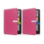Чохол до електронної книги Armorstandart Amazon Kindle Paperwhite 12th Gen 2024 / Kindle Colorsoft Rose Red (ARM81970)