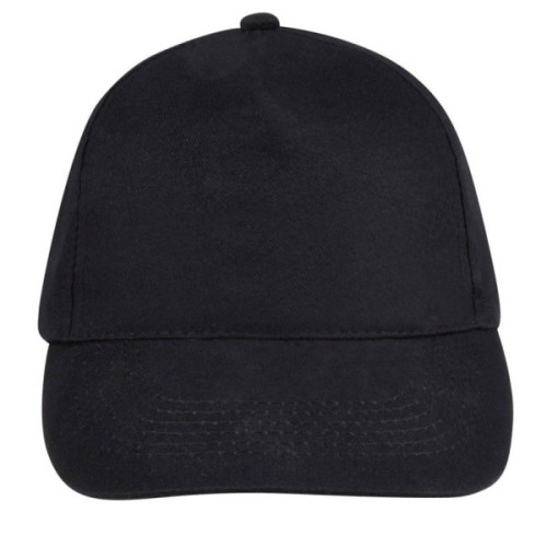 Кепка Sol's Sunny чорний (88110312TUN)