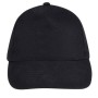 Кепка Sol's Sunny чорний (88110312TUN)