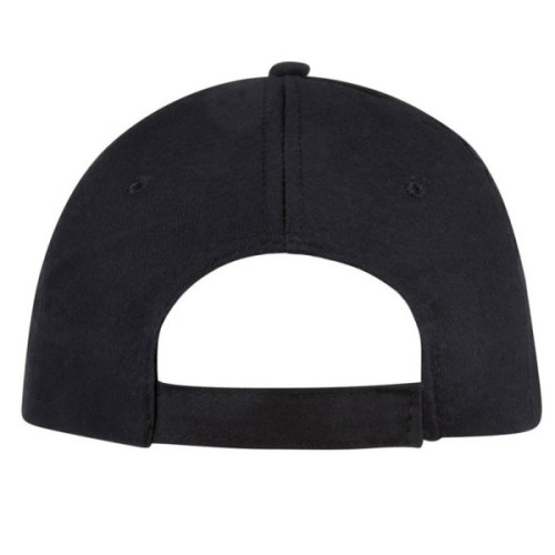 Кепка Sol's Sunny чорний (88110312TUN)