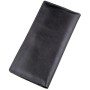 Гаманець Grande Pelle Унісекс на магніті Чорний (11212)