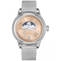 Наручний годинник Aviator V.1.33.0.259.5