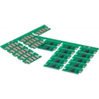 Чип для картриджа Xerox Ph6000/6010/WC6015 Рег 1,3 Black X-1634K-2K-1,3r-VE AHK (3206344)