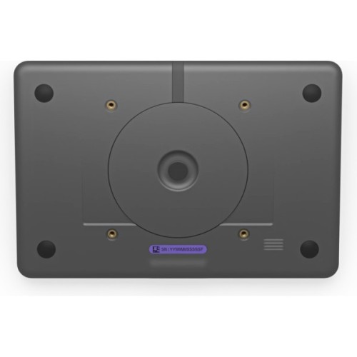 Система відеоконференції Logitech Tap IP Touch Screen Graphite (952-000085)